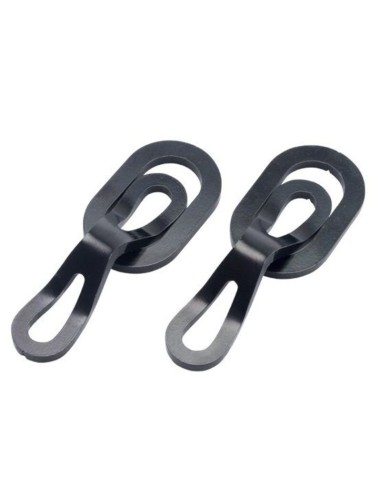 Anclaje de Sujeción Movil para el Suelo DRC