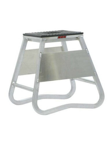 Caballete con Panel DRC Aluminio