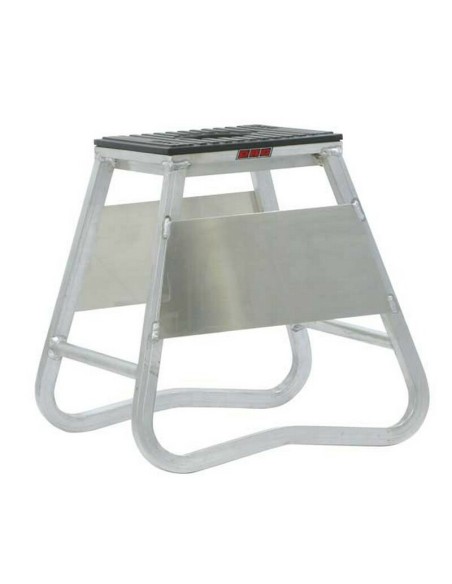 Caballete con Panel DRC Aluminio