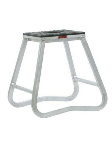 Caballete sin Panel DRC Aluminio