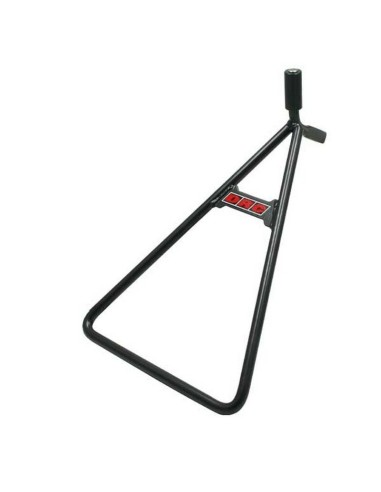 Caballete Lateral Triangular DRC Motard