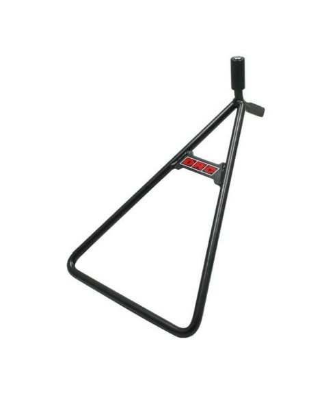 Caballete Lateral Triangular DRC Motard