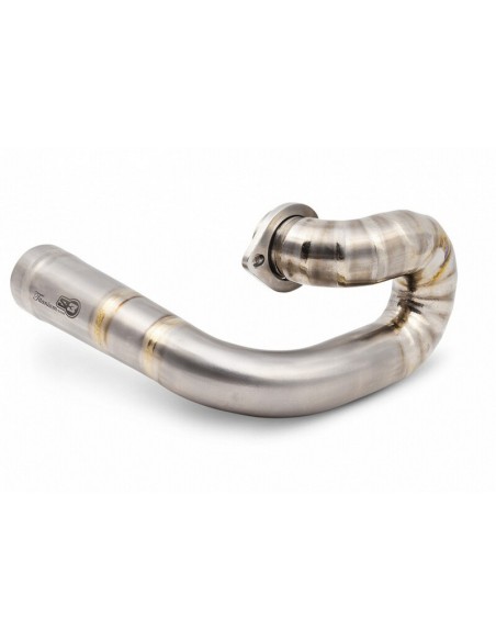 Escape Titanio S3 Sherco ST 125/250/300 15-22