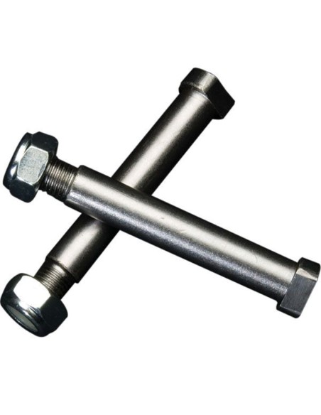 Tornillos Easton EXP 58 10 9 Gas Gas