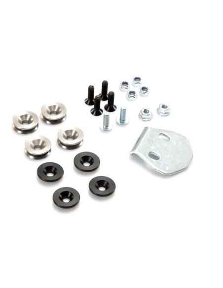 Kit Adaptador para Portaequipaje Adventure-Rack SW-Motech