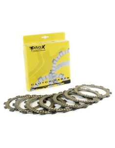 Kit Discos De Embrague Forrados KTM SX/EXC 125/200 98-16 SX 144/150 08-11