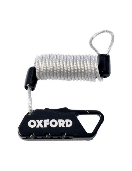 Cable Antirrobo OXC 2.2 x 900 mm