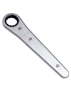 Llave de Bujías de Carraca Plana Apico 14mm
