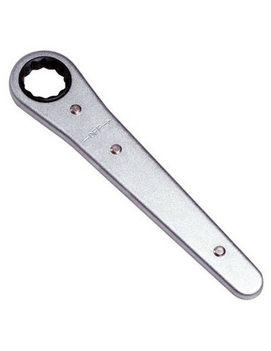 Llave de Bujías de Carraca Plana Apico 14mm