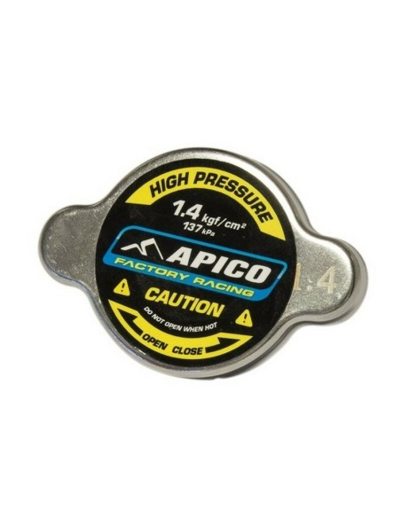 Tapón de Radiador Apico 1.4 Japonesas