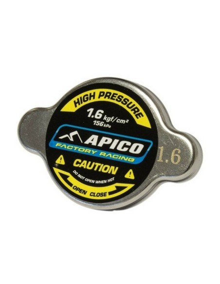 Tapón de Radiador Apico 1.6 Japonesas