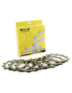Kit Discos De Embrague Forrados KTM SX-F 250/350 16-17 Husqvarna FC 250/350 16-17