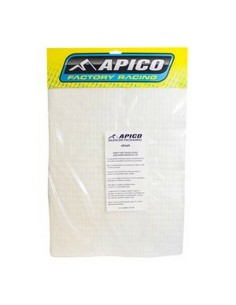 Fibra Escape Apico 500x350 mm