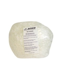 Lana de Roca para Silenciosos Apico 400 gr.