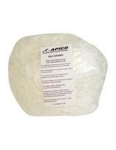 Lana de Roca para Silenciosos Apico 800 gr.