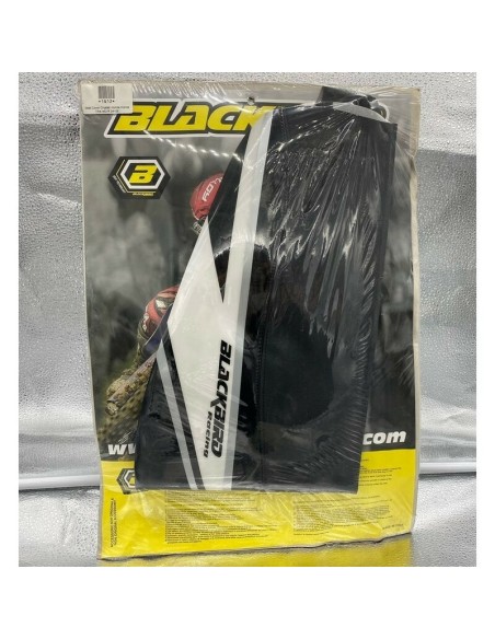Funda Asiento Blackbird Honda TRX 450 R 04-15