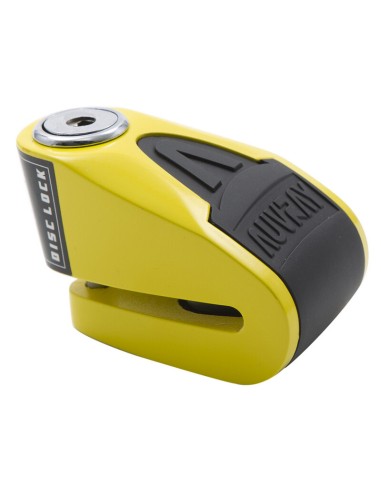Antirrobo Auvray Disco Alarma B-Lock 06