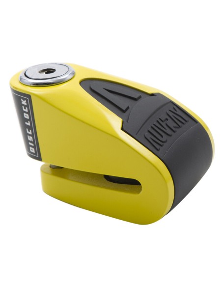 Antirrobo Auvray Disco Alarma B-Lock 06