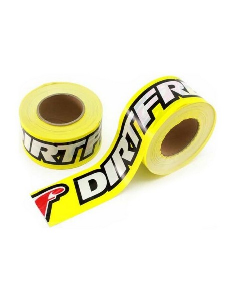 Cinta Track Dirtfreak Amarillo