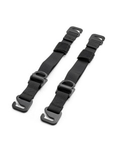 Pack Cinchas Kriega Overlander-S OS-Mini 2 Uds