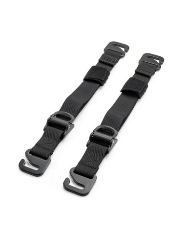 Pack Cinchas Kriega Overlander-S OS-Mini 2 Uds