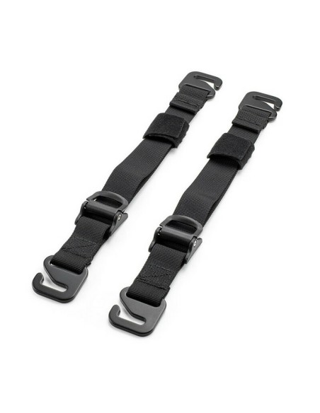 Pack Cinchas Kriega Overlander-S OS-Mini 2 Uds