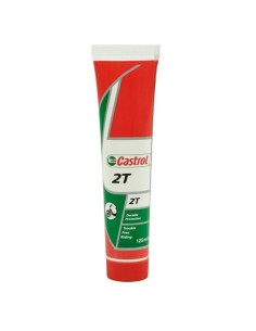 Lubricante Motor Castrol 2T 125 ML