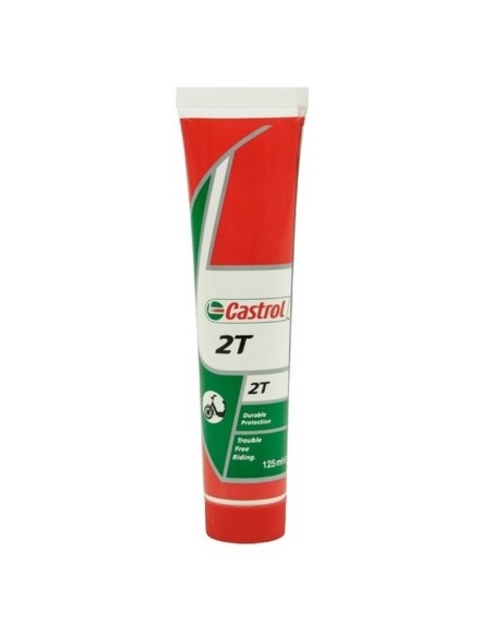 Lubricante Motor Castrol 2T 125 ML