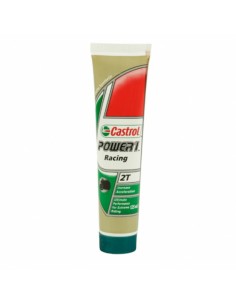 Lubricante Castrol Power 1 Racing 2T 125 ML