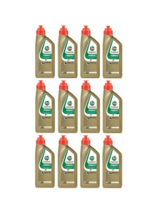 Aceite Castrol Power 1 2T Caja 12 L