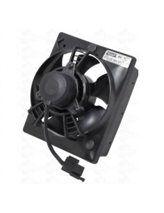 Electroventilador Universal Enduro / MX/ Trial