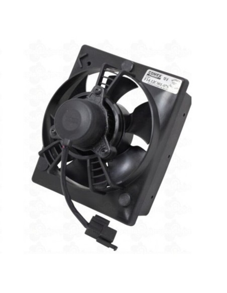 Electroventilador Universal Enduro / MX/ Trial