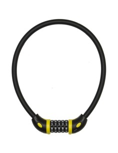 Antirrobo Auvray Cable Combi D.12 en 65 cm