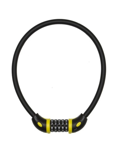 Antirrobo Auvray Cable Combi D.12 en 65 cm