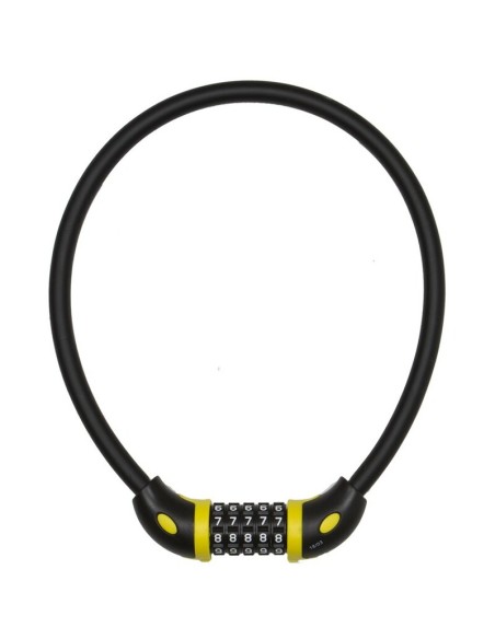 Antirrobo Auvray Cable Combi D.12 en 65 cm