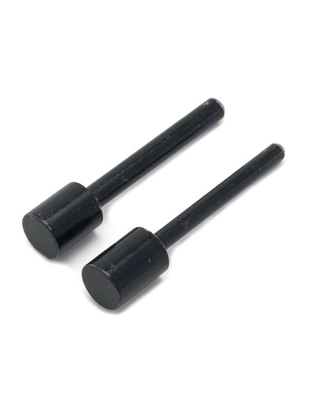 Pin Recambio Remachador-Cortacadenas DRC en Aluminio Pack 2
