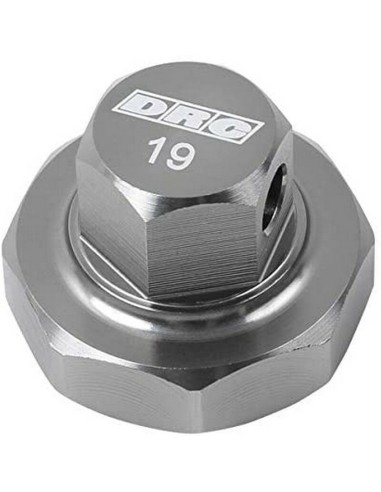 Llave Válvula de Compresión de Horquilla Kayaba DRC