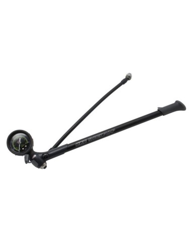 Bomba DRC para Suspensiones de Aire 3.5 BAR (50PSI)
