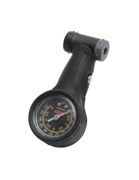 Manómetro DRC G101 400kPa (58psi)