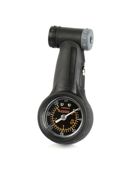 Manómetro DRC G102 200kPa (29psi)