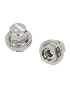 Adaptador Tornillo de Sellado DRC SHOWA SFF-Air