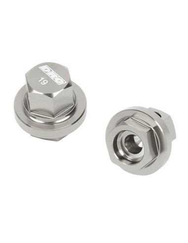 Adaptador Tornillo de Sellado DRC SHOWA SFF-Air