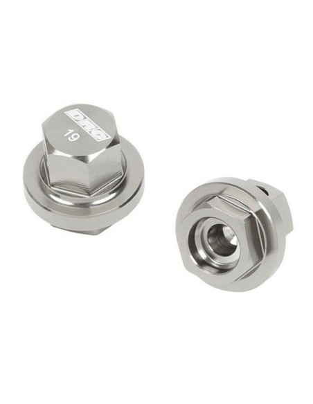 Adaptador Tornillo de Sellado DRC SHOWA SFF-Air