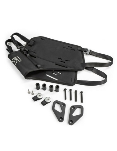 Soporte Kriega Overlander-S para Bolsas OS KTM 790