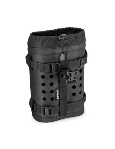 Porta Botellas Kriega Overlander-S OS para Bolsas OS