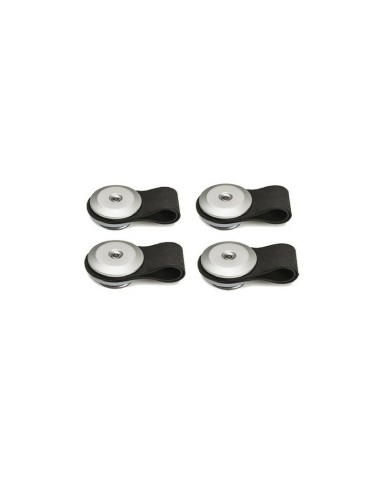 Kit Soporte Kriega Overlander-S OS-Rack