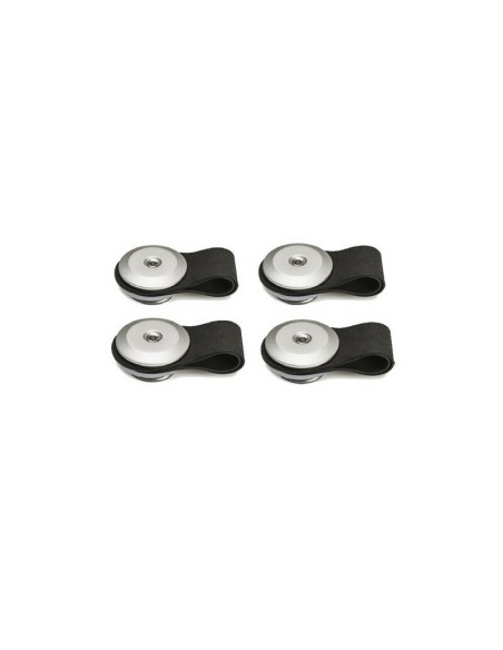 Kit Soporte Kriega Overlander-S OS-Rack