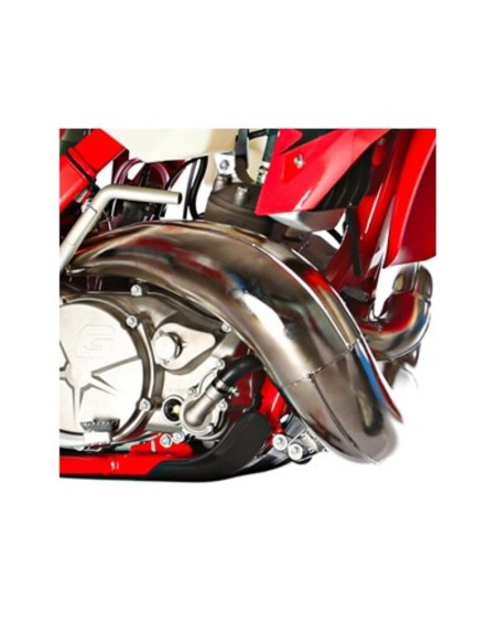 Escape Gas Gas EC 250/300 2018 Original