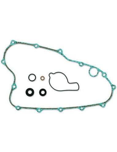 Kit Rep. Bomba de Agua Suzuki RM 125 04-08