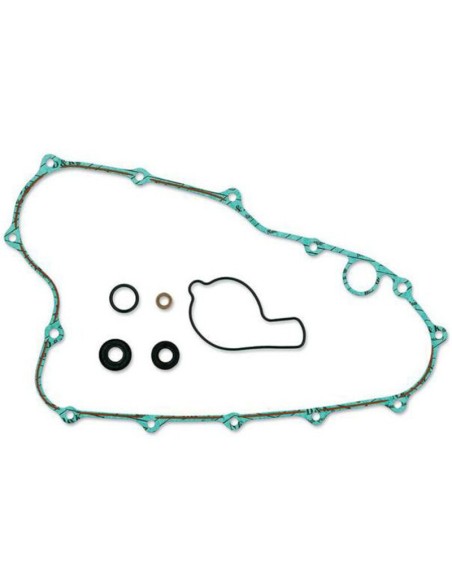 Kit Rep. Bomba de Agua Suzuki RM 125 04-08